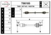 EAI T908 Drive Shaft
